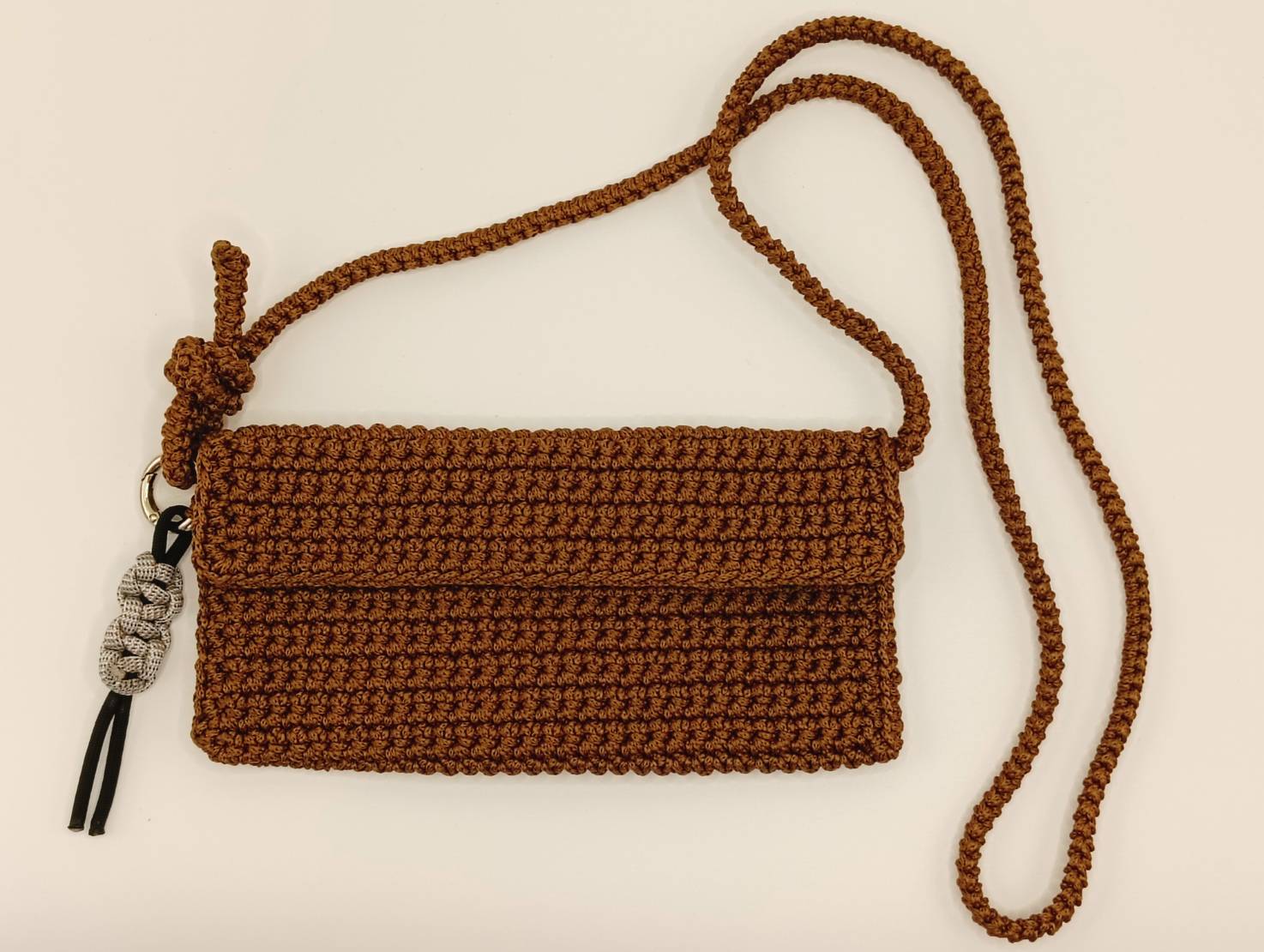 Petit Walk 小步隨行包成品